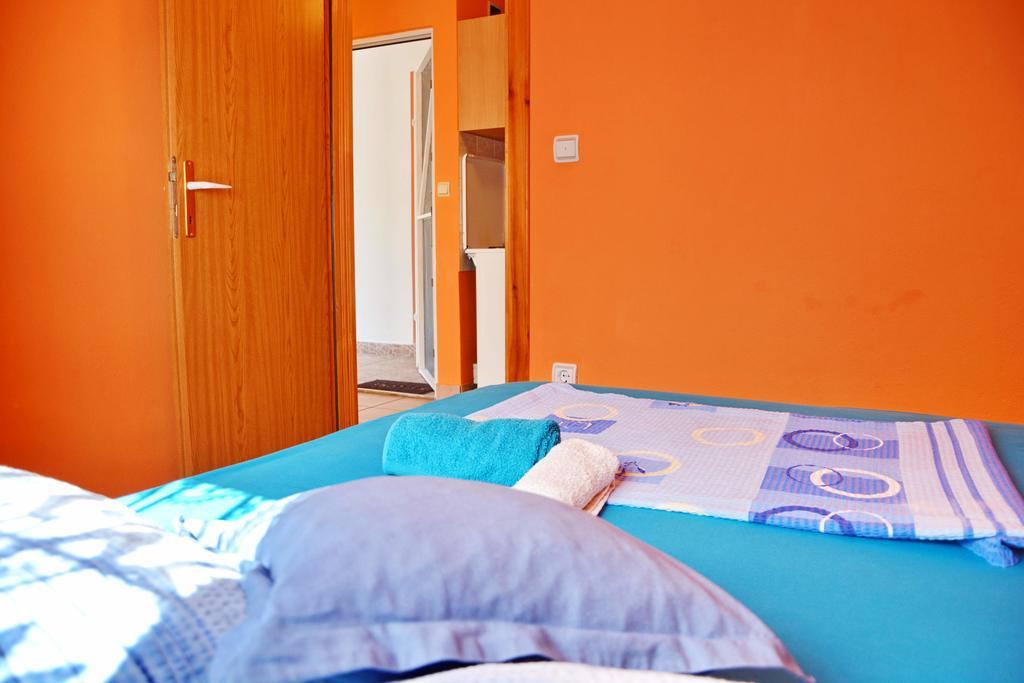 Apartments Sandra ヴィル エクステリア 写真