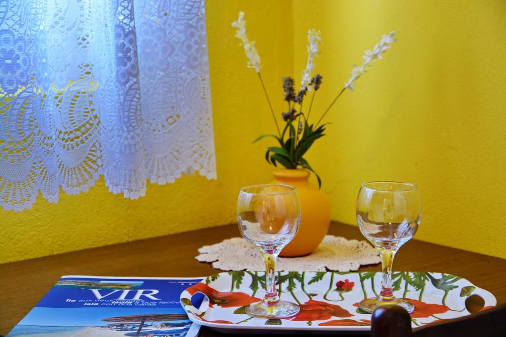 Apartments Sandra ヴィル エクステリア 写真