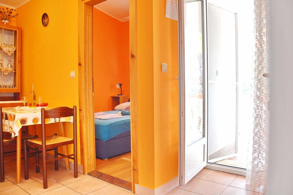 Apartments Sandra ヴィル エクステリア 写真