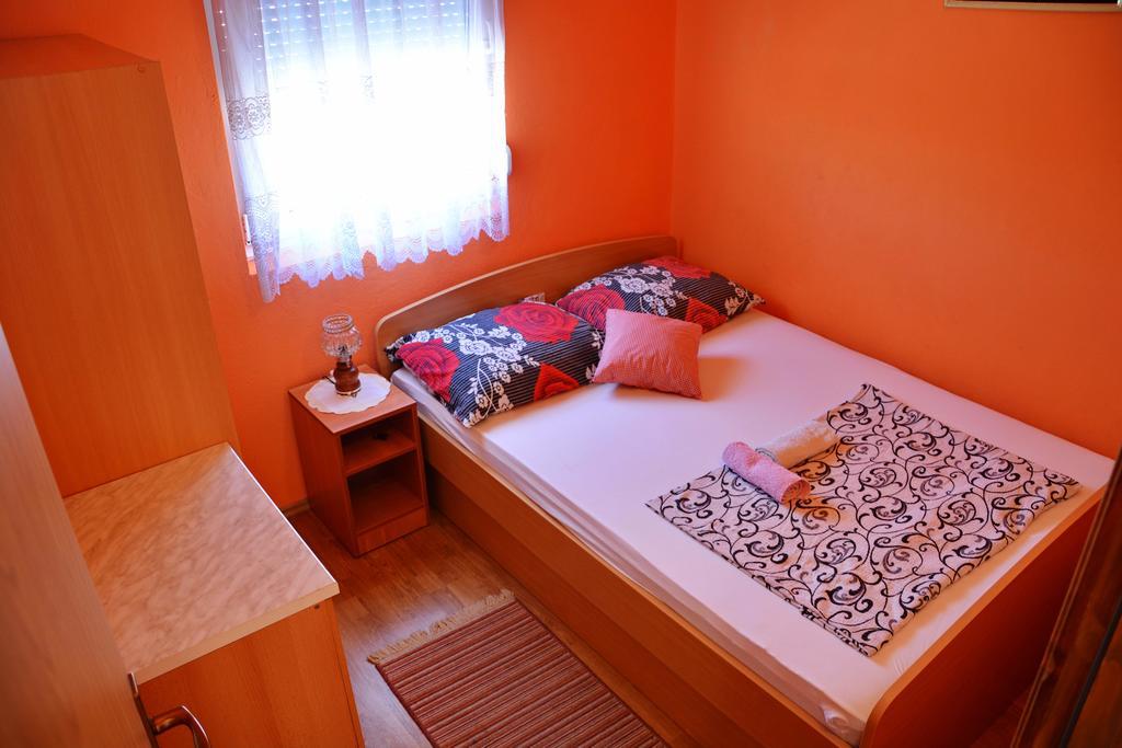 Apartments Sandra ヴィル エクステリア 写真