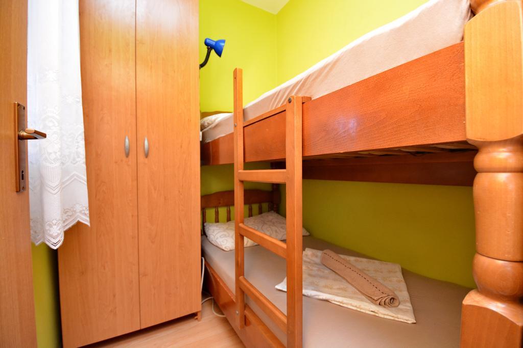 Apartments Sandra ヴィル エクステリア 写真