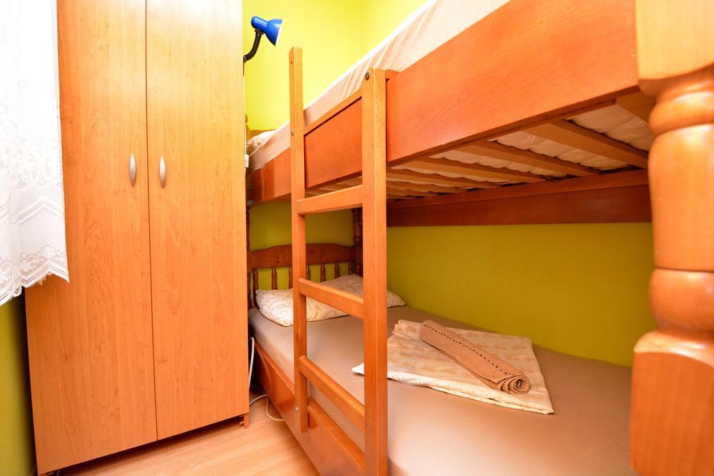 Apartments Sandra ヴィル エクステリア 写真