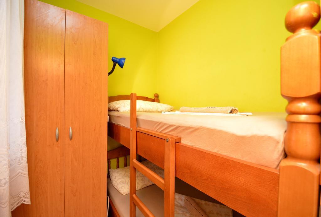 Apartments Sandra ヴィル エクステリア 写真